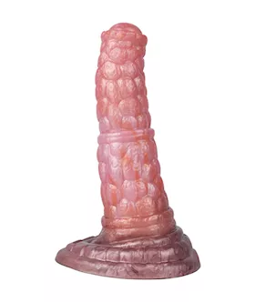 Wild Ancestral Stallion Fantasy Dildo