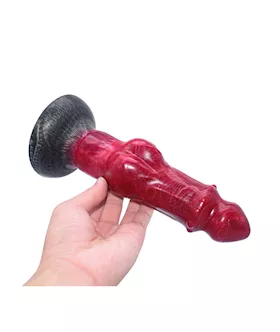 Wild Demonik Fantasy Dildo