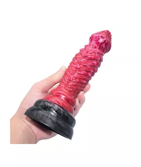 Wild Extraterra Alien Fantasy Dildo