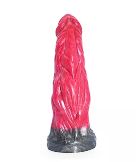 Wild Kallum Demonic Fantasy Dildo