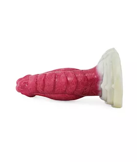 Wild Moxxie Demon Dildo