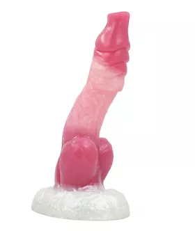 Wild War Hound Dildo