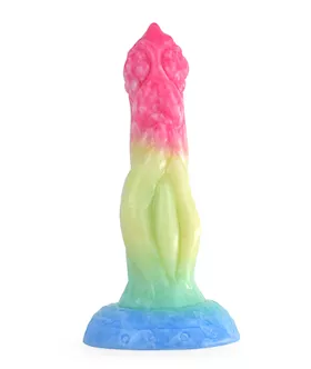 Wild Citric Beast Dildo