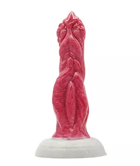 Wild Citric Beast Dildo