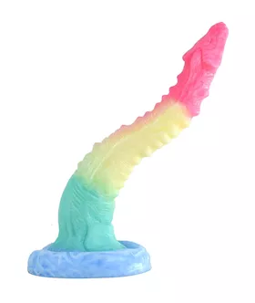 Wild Lamia Lust Fantasy Dildo