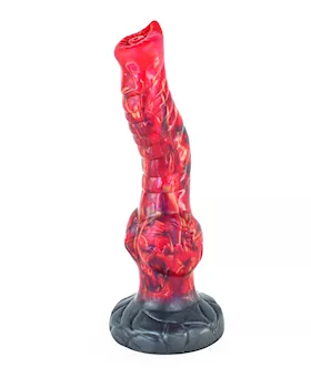Wild Fenrir Canid Dildo