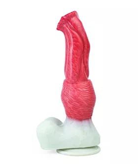 Wild Cryptaris Fantasy Dildo