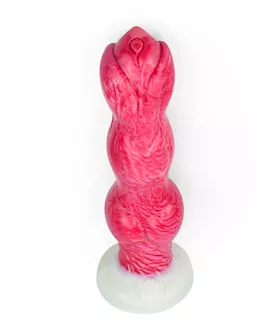 Wild Manticora Triple Bulge Dildo