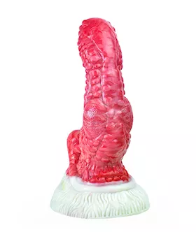 Wild Anomalitic Tongue Fantasy Dildo