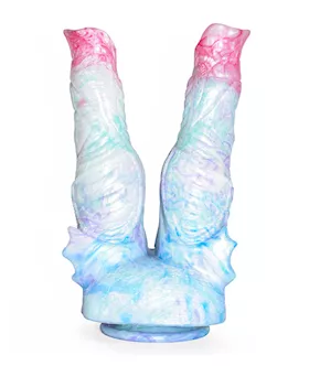 Wild Hemipene Drake Fantasy Dildo