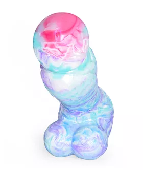 Wild Cyclopea Fantasy Dildo