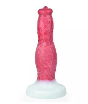 Wild Classic Werewolf Dildo