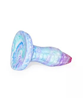 Wild Questing Tentacle Fantasy Butt Plug