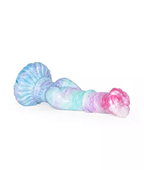 Wild Jaera Petals Fantasy Dildo