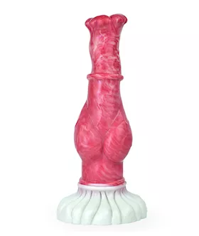 Wild Jaera Petals Fantasy Dildo