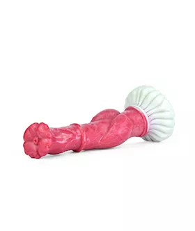 Wild Jaera Petals Fantasy Dildo