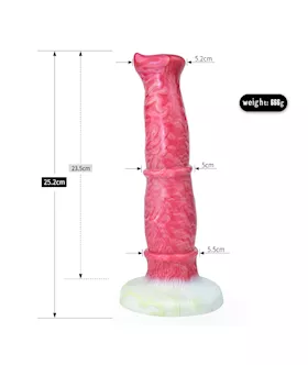 Wild Kerena Fantasy Dildo