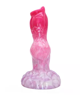 Wild Terminus Alien Fantasy Dildo