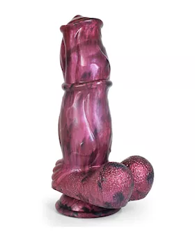 Wild Miele Fantasy Dildo