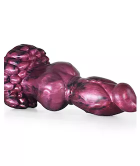 Wild Stout Dragon Fantasy Dildo