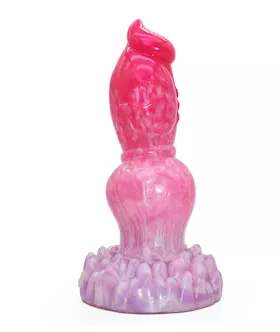 Wild Stout Dragon Fantasy Dildo