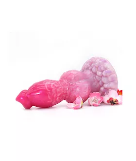 Wild Stout Dragon Fantasy Dildo