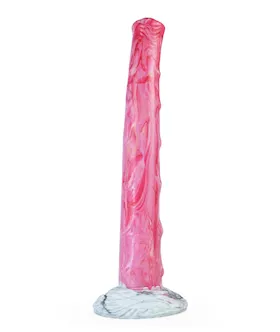 Wild Areion Stallion Fantasy Dildo
