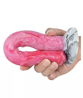Wild Areion Stallion Fantasy Dildo
