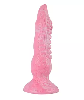 Wild Tentacle Of Scylla Fantasy Dildo