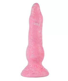 Wild Tentacle Of Scylla Fantasy Dildo