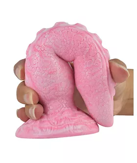 Wild Tentacle Of Scylla Fantasy Dildo