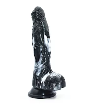 Wild Venomous Desire Fantasy Dildo