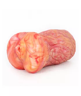 Wild Sylpha Fantasy Masturbator