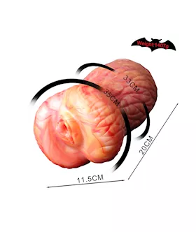 Wild Sylpha Fantasy Masturbator