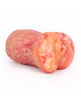 Wild Sylpha Fantasy Masturbator
