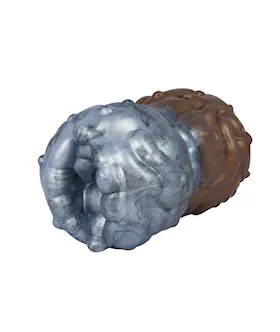 Wild Phasestar Alien Masturbator