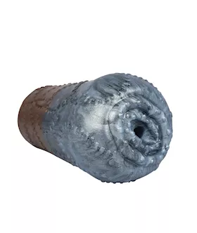 Wild Frankenstein Fantasy Masturbator