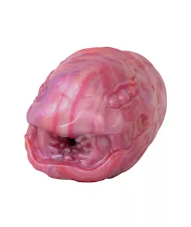 Wild Death Worm Fantasy Creature Masturbator