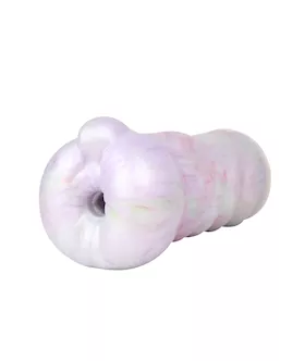 Wild Wraith Wrangler Fantasy Masturbator