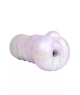 Wild Wraith Wrangler Fantasy Masturbator