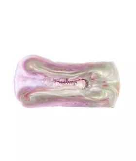 Wild Faerie Fern Fantasy Vulva Masturbator