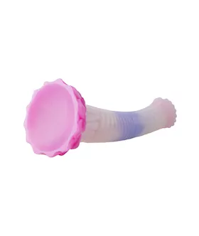 Wild Colossal Ent Squirting Fantasy Dildo