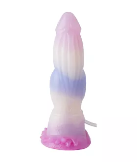 Wild Xeno Rex Squirting Fantasy Dildo