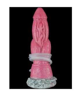 Wild Xeno Rex Squirting Fantasy Dildo