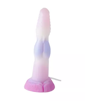 Wild Hunting Sea Monster Squirting Fantasy Dildo