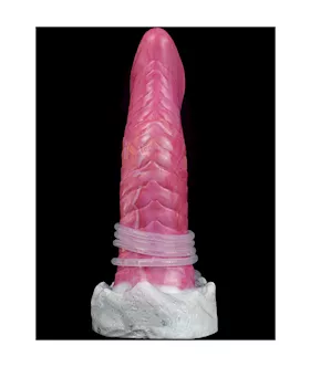 Wild Underground Beast Squirting Fantasy Dildo 