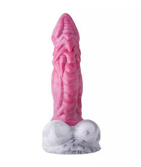 Wild Fiendish Incubus Squirting Fantasy Dildo