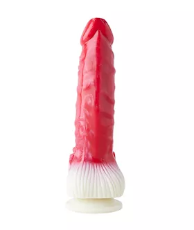 Wild Blitz Demon Squirting Fantasy Dildo