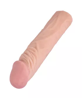 The Fantastic Penis Extender