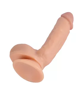 Ultra Realistic Suction Cup Dildo